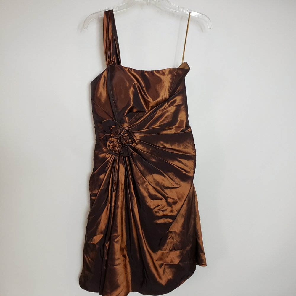 NWT Bella Formals Women's Dress Size 12